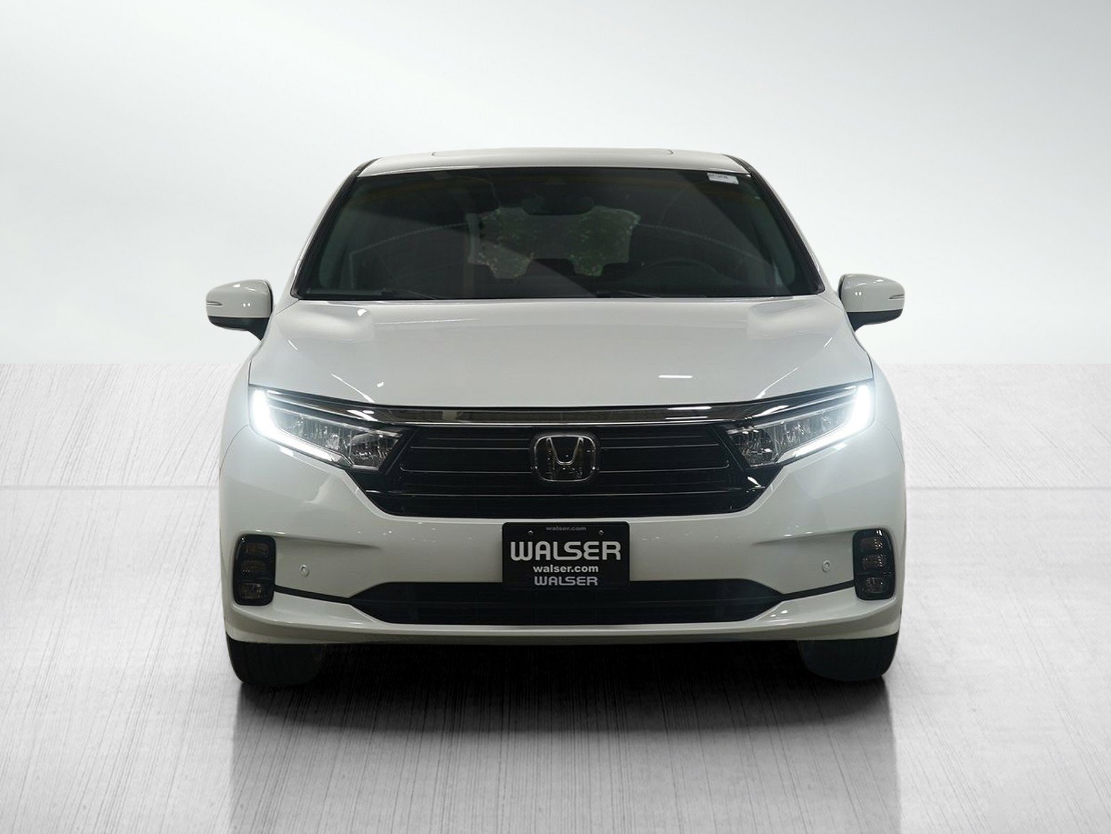 Used 2023 Honda Odyssey Touring image 8