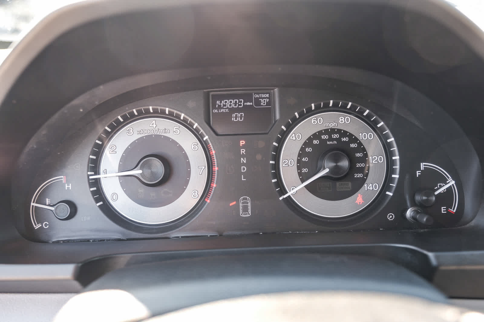 Used 2016 Honda Odyssey EX-L image 24