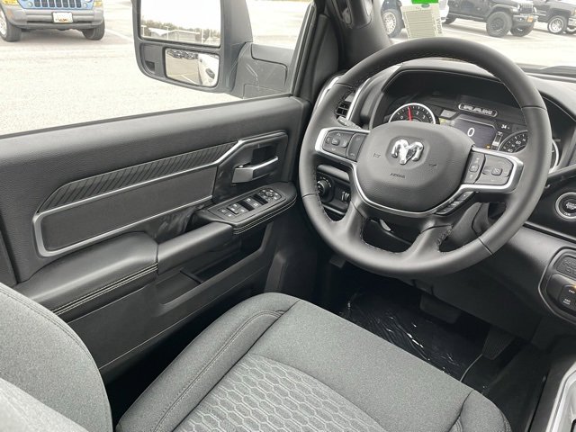 New 2026 RAM 2500 Big Horn image 33