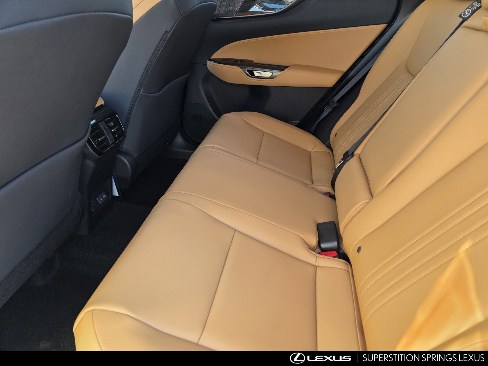 New 2026 Lexus NX 350h 350h Premium image 24