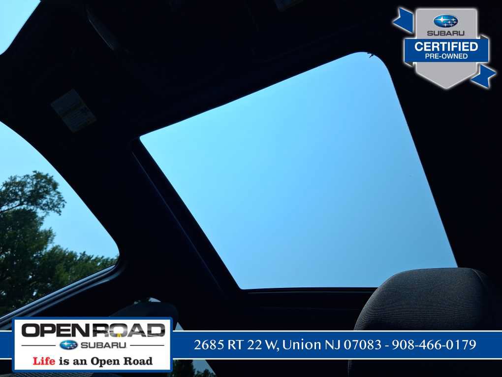 Certified 2026 Subaru Forester Premium AWD/4WD image 38