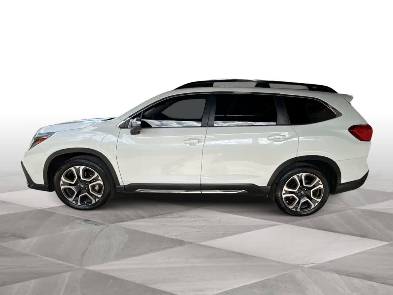 Certified 2023 Subaru Ascent Limited w/ Technology Package AWD/4WD image 5