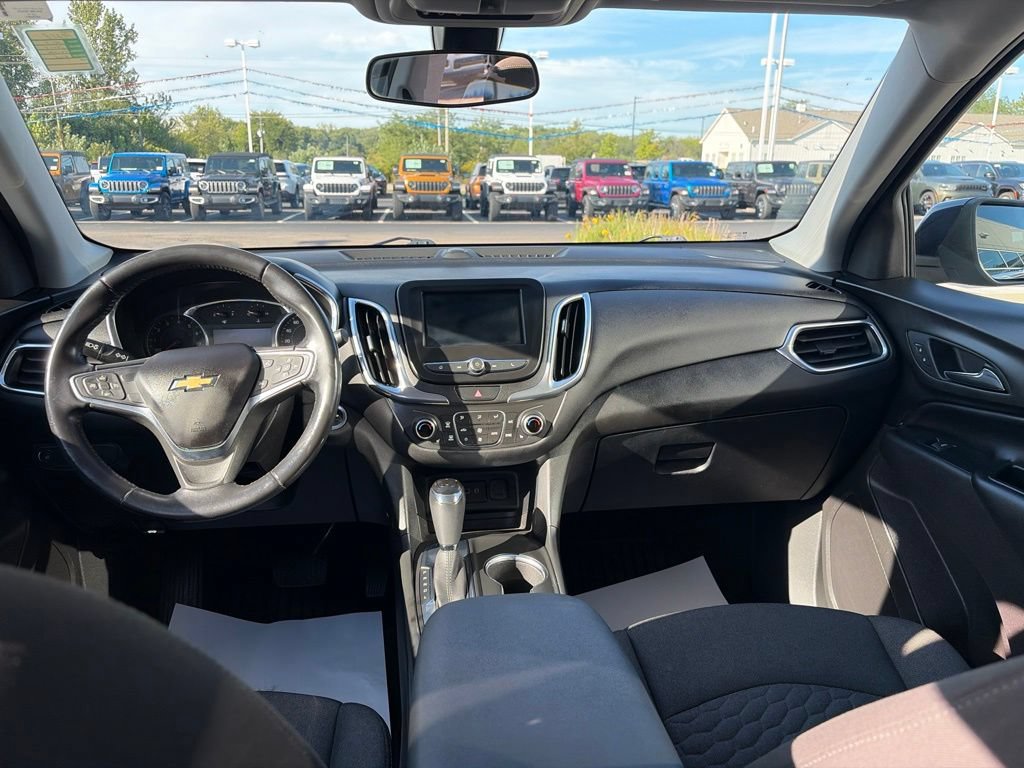 Used 2019 Chevrolet Equinox LT FWD image 17