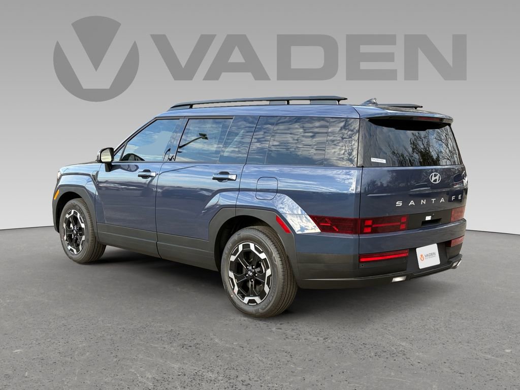 New 2026 Hyundai Santa Fe SEL image 21