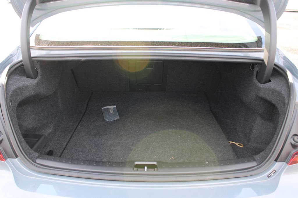 Used 2024 Volvo S60 B5 Plus image 13