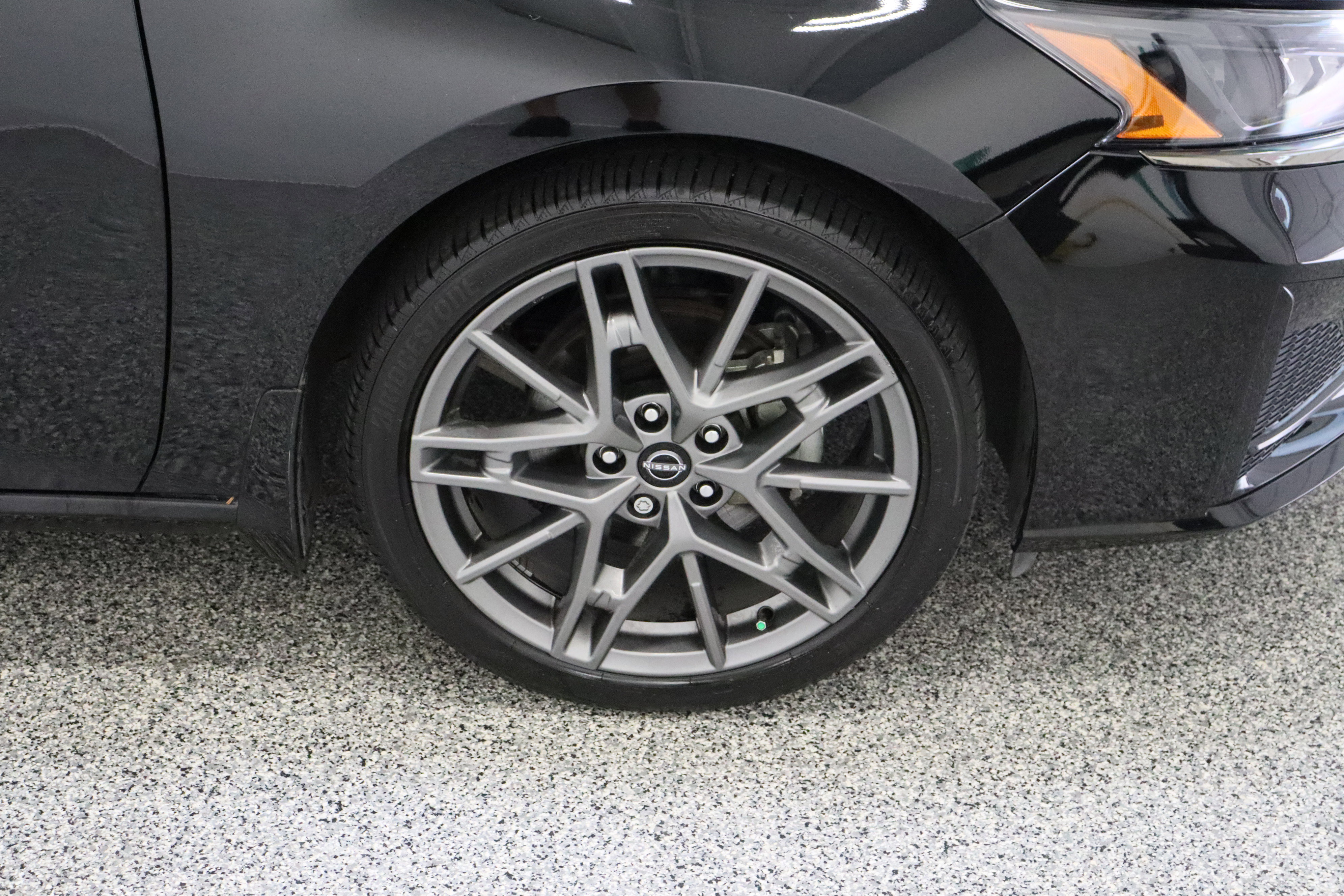 Used 2024 Nissan Altima 2.0 SR image 5