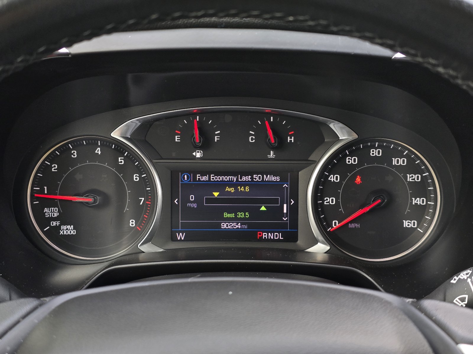 Used 2020 Chevrolet Blazer LT FWD image 16