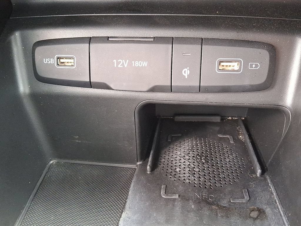 Used 2023 Hyundai Tucson SEL AWD/4WD image 26