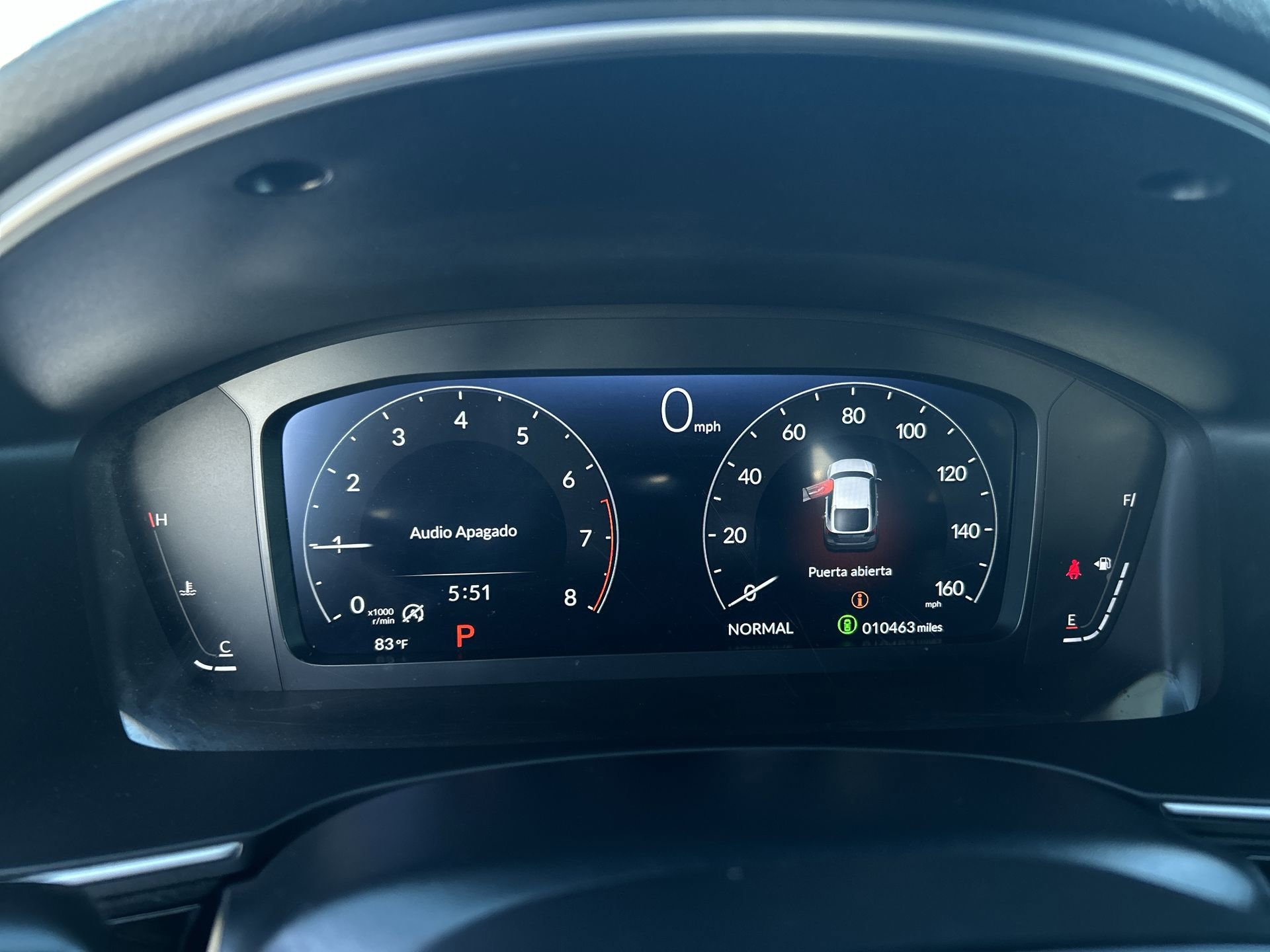 Certified 2024 Honda Civic Sport Touring image 10