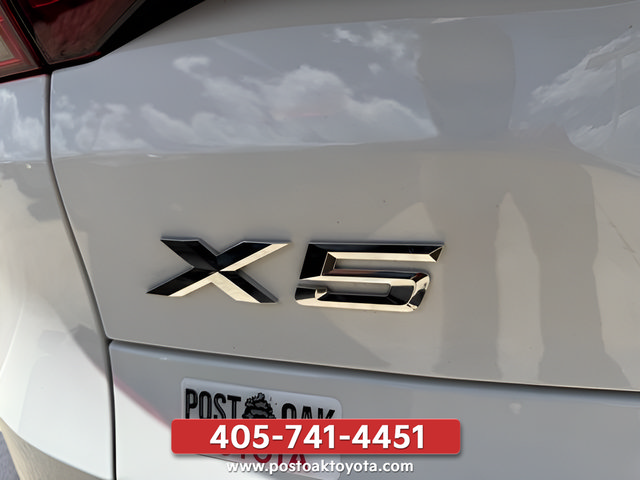Used 2020 BMW X5 sDrive40i w/ Convenience Package RWD image 34