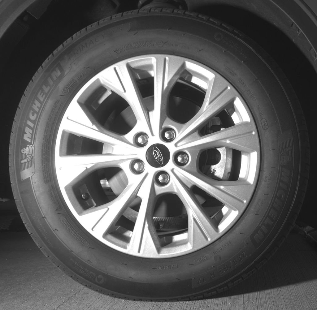 Used 2025 Ford Escape Active w/ Tech Pack #1 FWD image 11