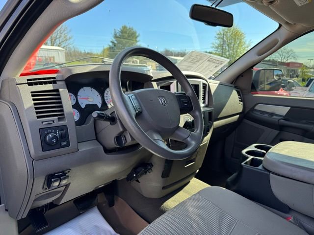 Used 2009 Dodge Ram 3500 Truck SLT image 9