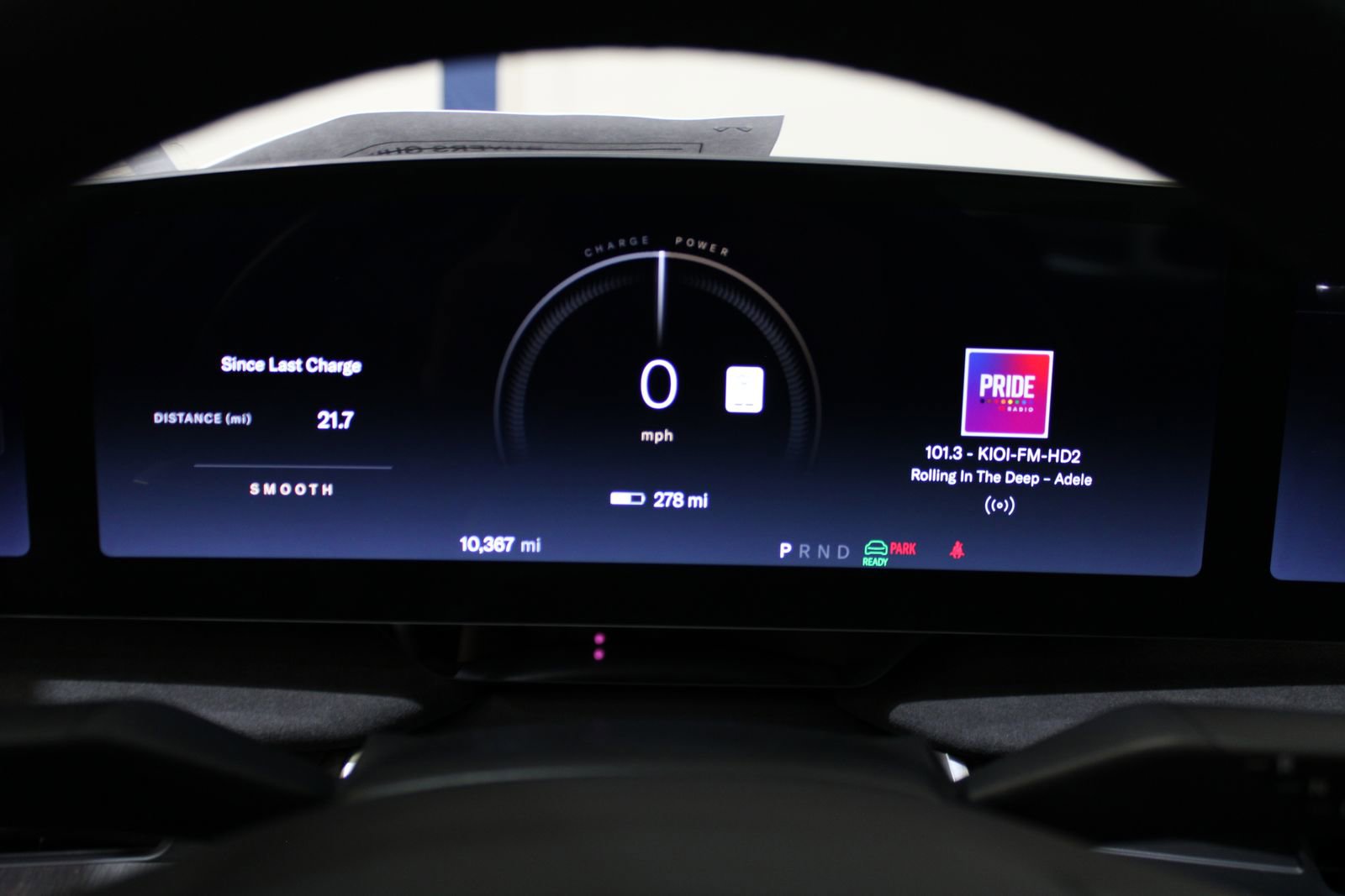 Used 2022 Lucid Air Grand Touring image 31