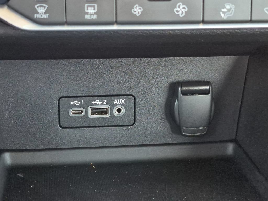 Used 2021 Nissan Sentra SV FWD image 27