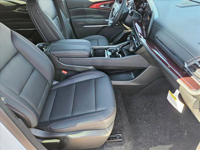 New 2026 Chevrolet Traverse Z71 image 17