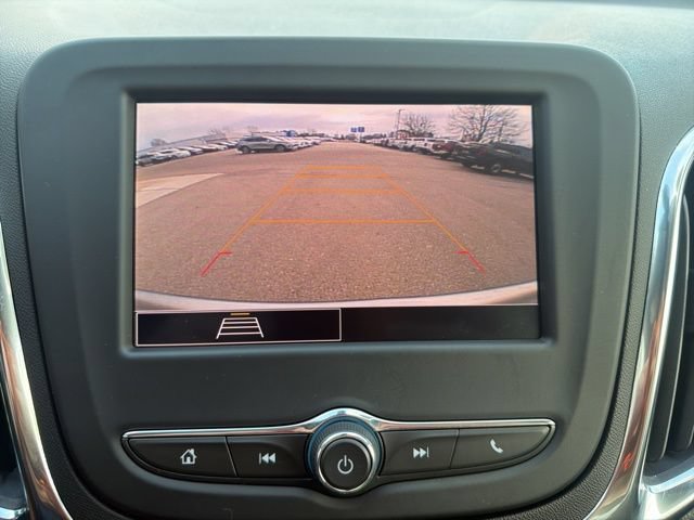 Certified 2024 Chevrolet Equinox LT w/ LPO, Floor Liner Package FWD image 29