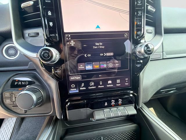 New 2026 RAM 1500 Big Horn AWD/4WD image 26