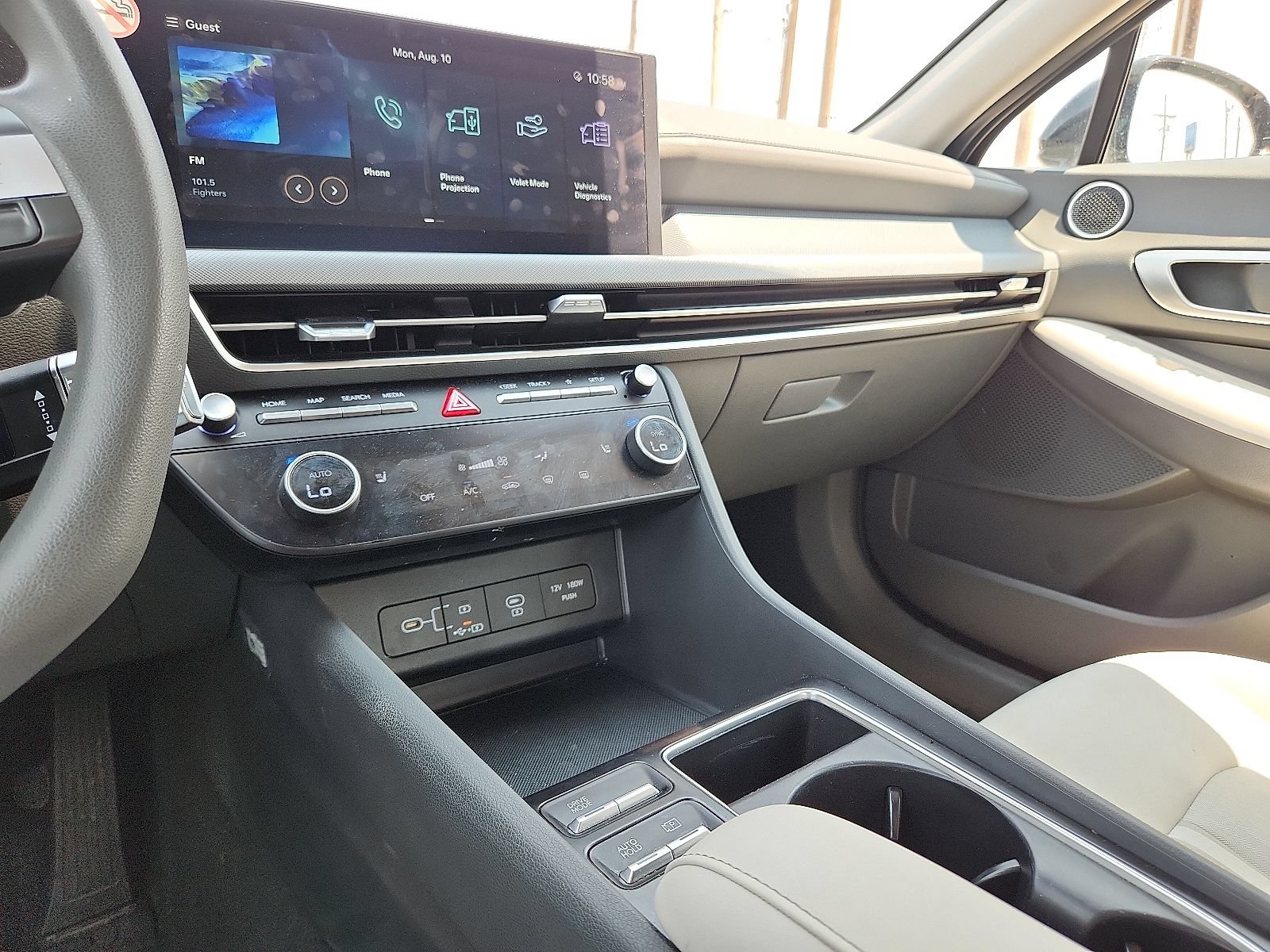 Used 2025 Hyundai Sonata SEL FWD image 20