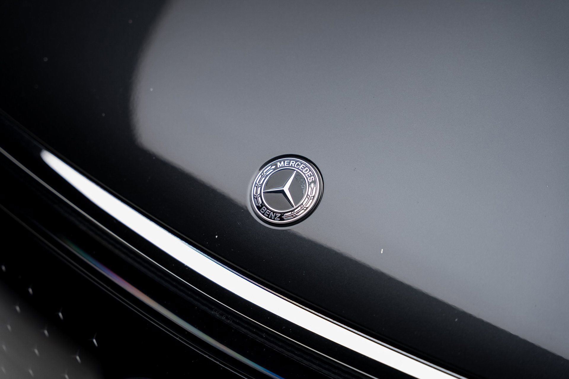 Used 2023 Mercedes-Benz EQS 580 4MATIC Sedan image 13