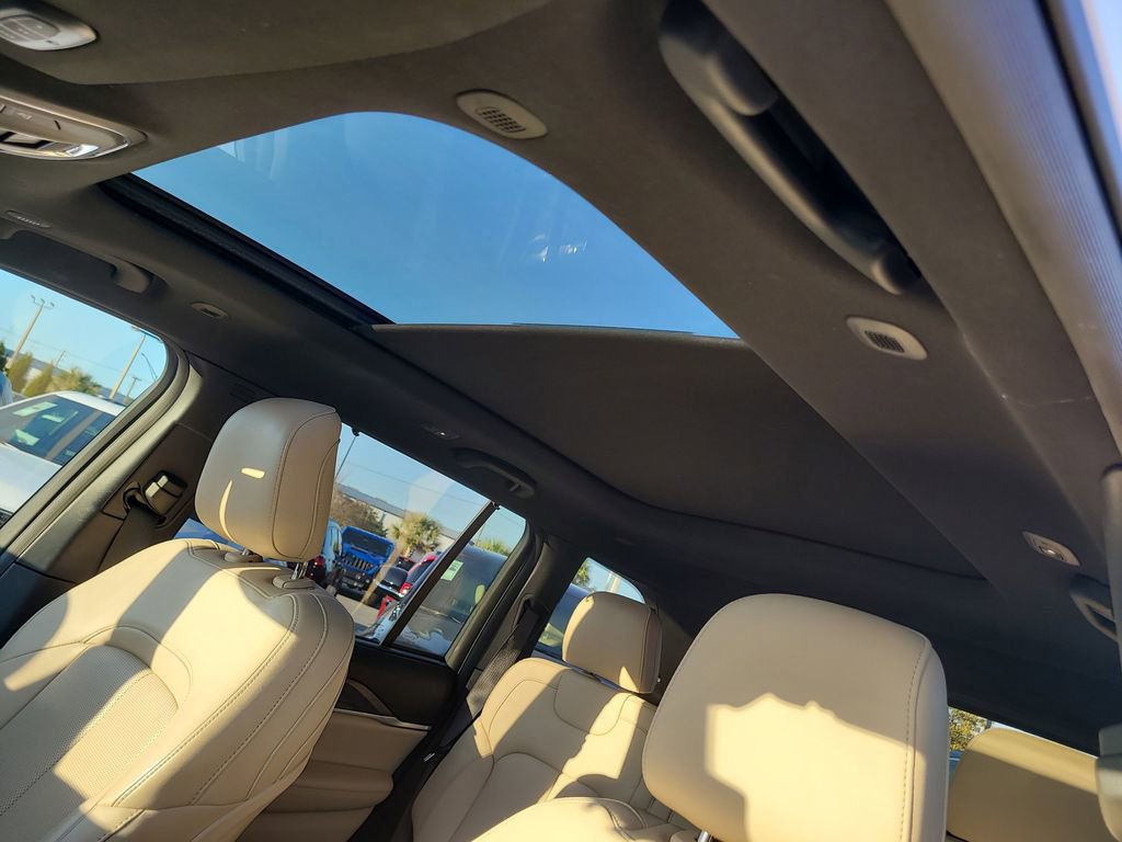 Used 2023 Jeep Grand Cherokee 4WD 4xe w/ Luxury Tech Group II image 20