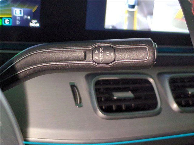 Certified 2023 Mercedes-Benz GLE 53 AMG 4MATIC Coupe image 12