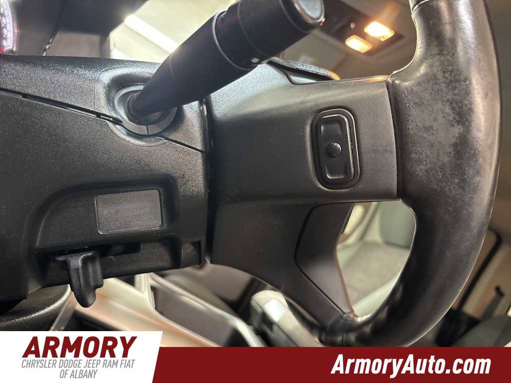 Used 2018 RAM 1500 Big Horn image 11