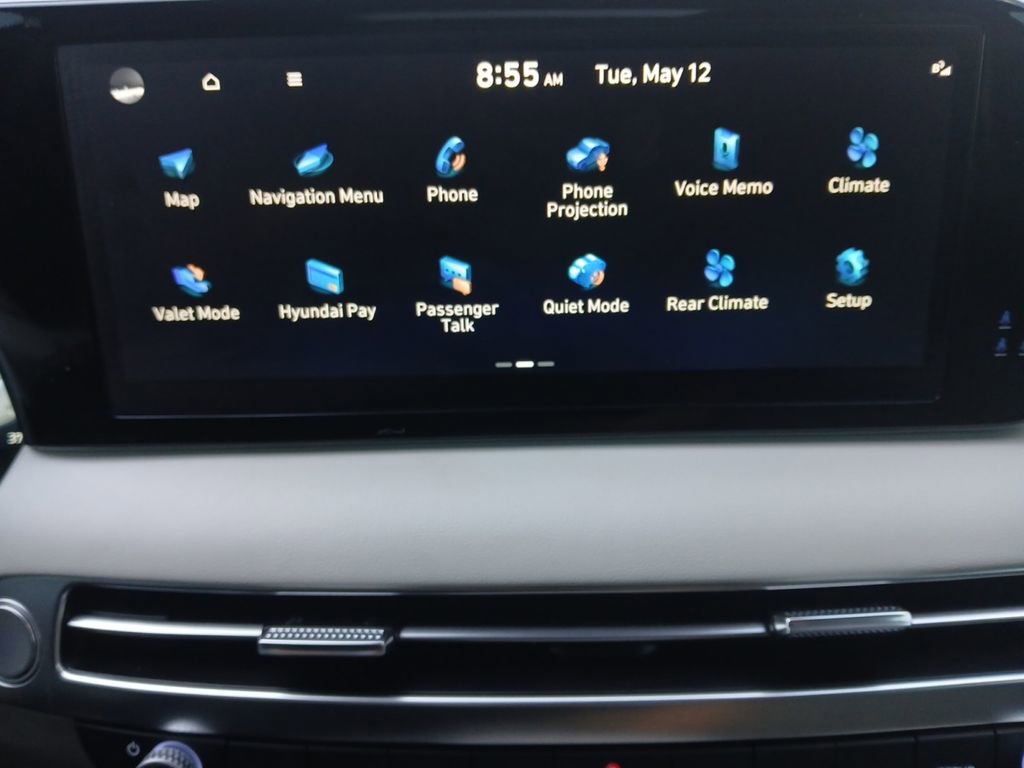 Used 2024 Hyundai Palisade Calligraphy FWD image 8