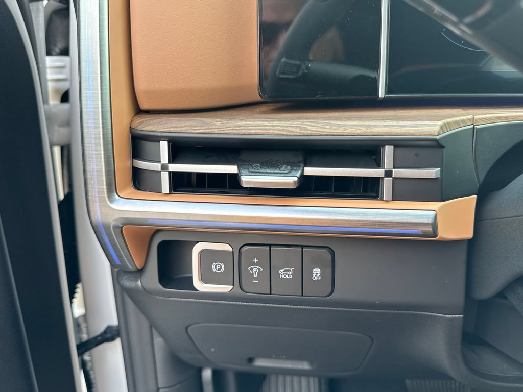 New 2026 Hyundai Santa Fe Calligraphy FWD image 22