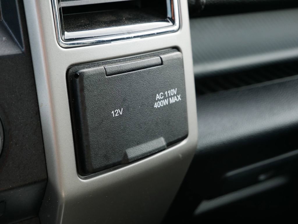 Used 2018 Ford F150 Lariat w/ Equipment Group 502A Luxury image 20