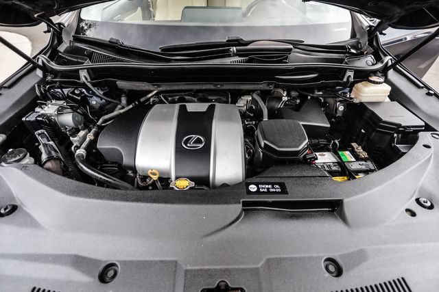 Used 2016 Lexus RX 350 AWD w/ Luxury Package image 76