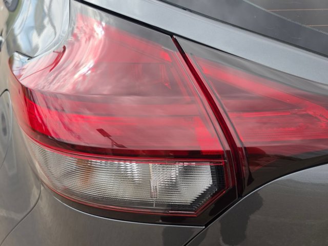 Certified 2024 Nissan Kicks S FWD image 9