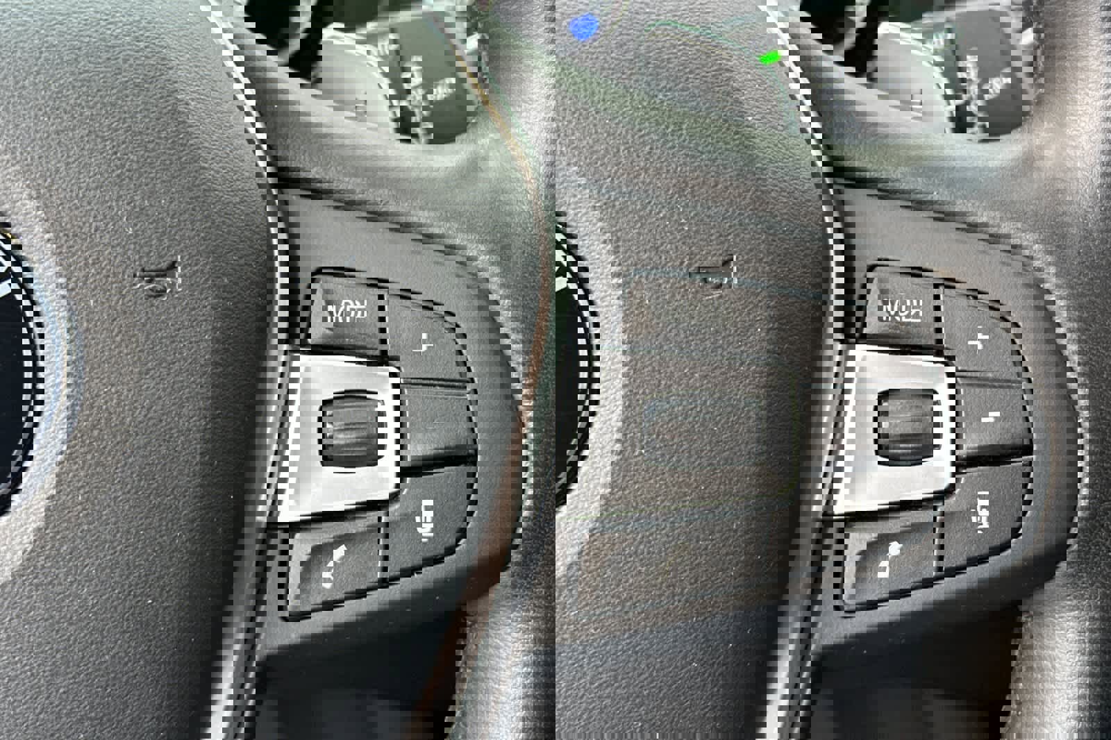 Used 2019 BMW X3 xDrive30i w/ Driving Assistance Package image 28