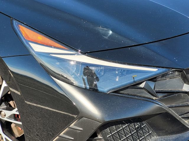 Certified 2023 Hyundai Elantra N image 10