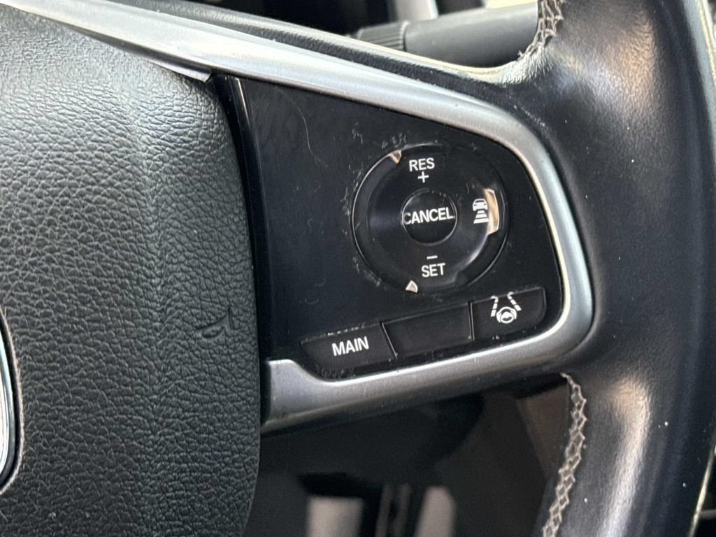 Used 2020 Honda Civic EX image 26