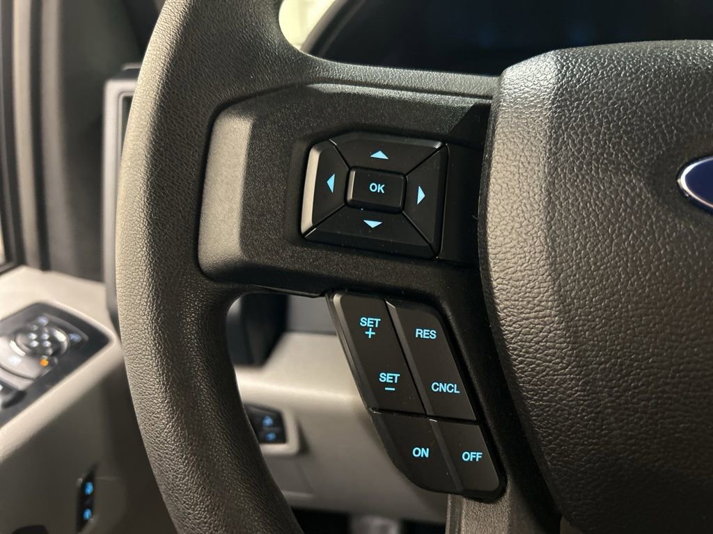 Used 2015 Ford F150 XL w/ Equipment Group 101A Mid image 21
