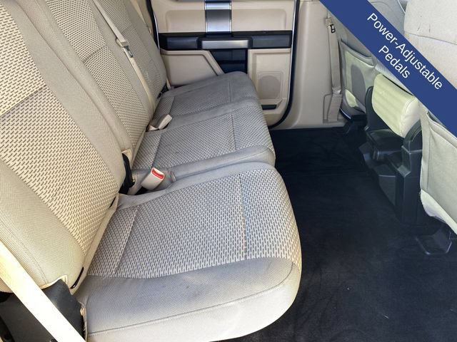 Used 2016 Ford F150 XLT w/ Equipment Group 301A Mid RWD image 16
