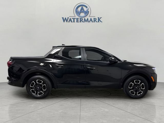 Used 2024 Hyundai Santa Cruz SE image 6