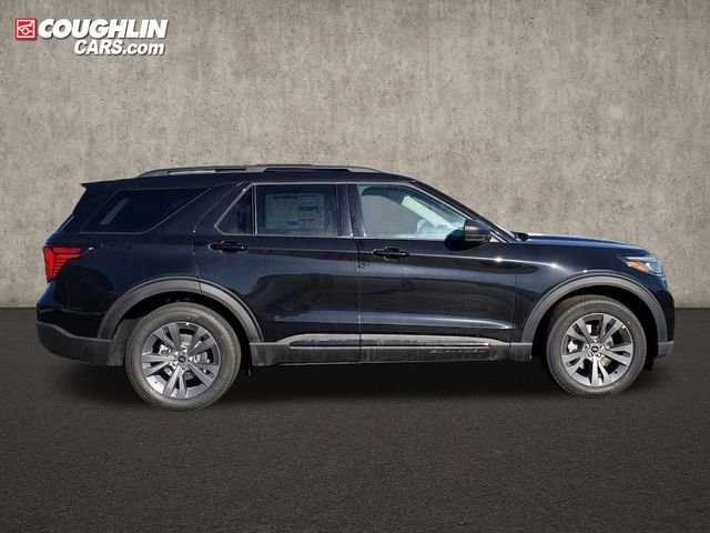 New 2026 Ford Explorer Active image 11