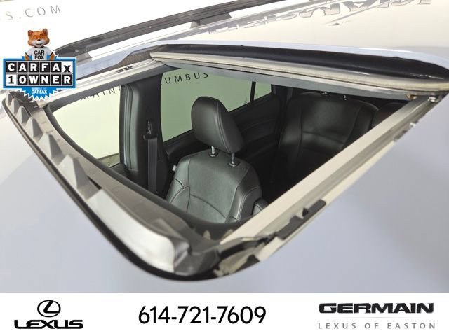 Used 2022 Honda Passport Elite image 33