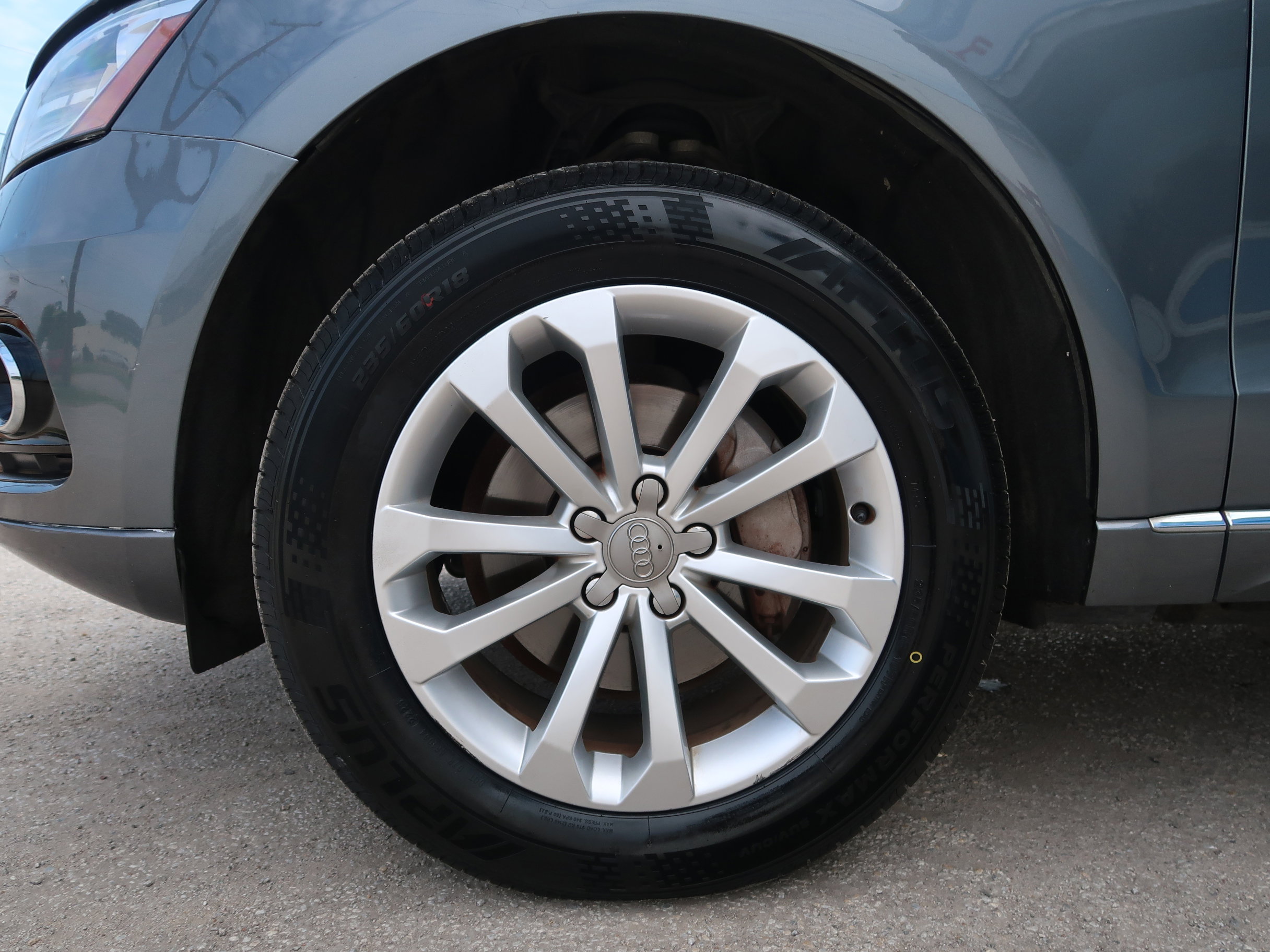 Used 2017 Audi Q5 2.0T Premium image 37