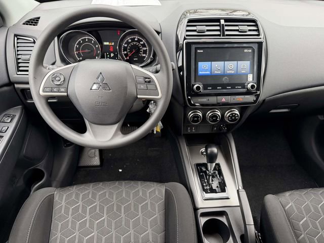 New 2026 Mitsubishi Outlander Sport ES image 14