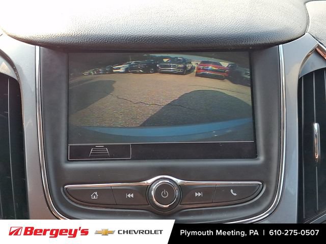 Used 2019 Chevrolet Cruze LT w/ LT Fleet Convenience Package FWD image 20