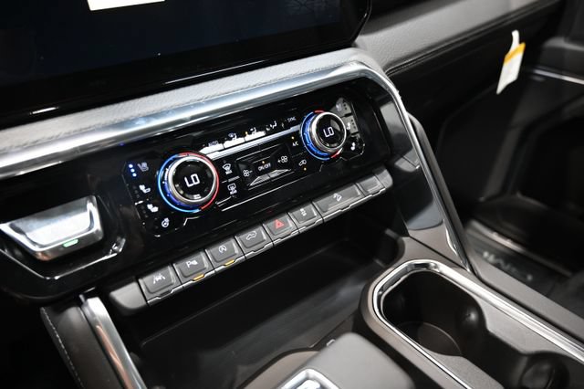 New 2026 GMC Sierra 1500 Denali AWD/4WD image 22