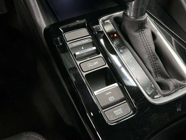 Certified 2024 Acura Integra FWD image 27