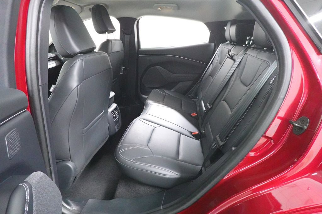 Used 2025 Ford Mustang Mach-E Premium AWD/4WD image 28