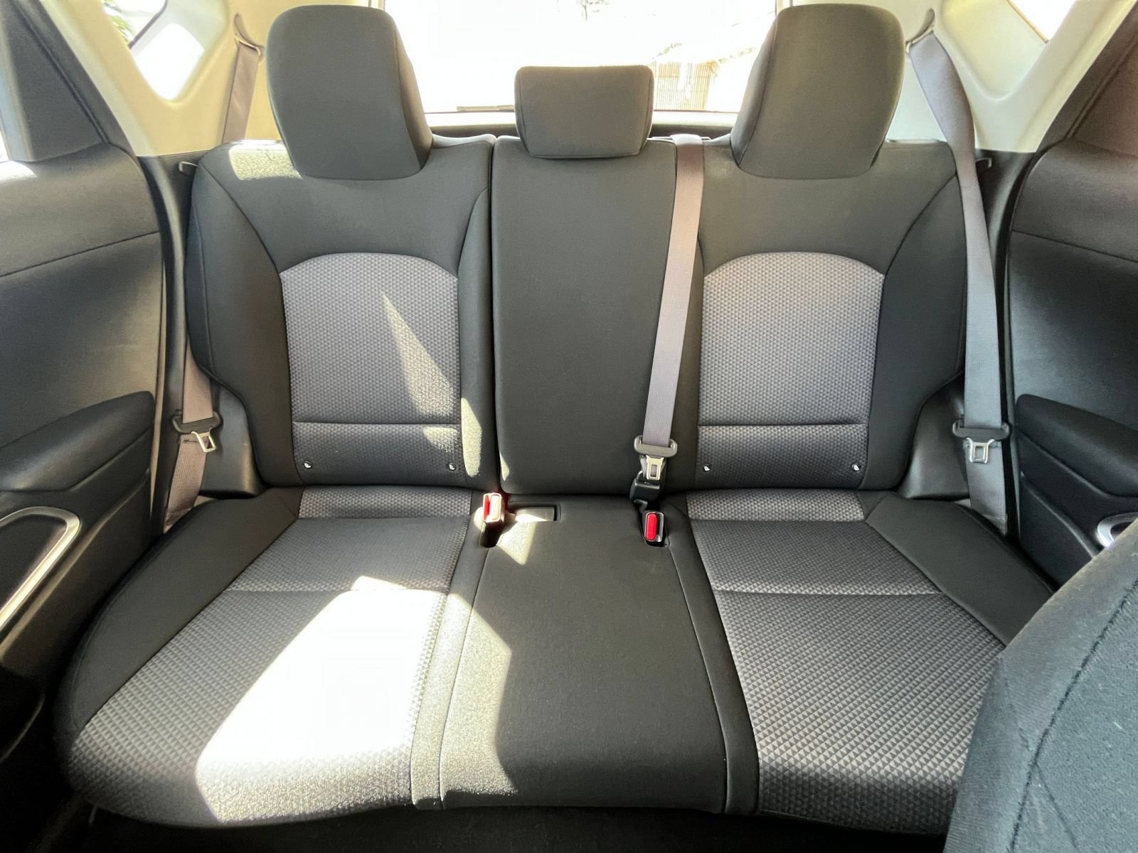 Used 2025 Kia Soul LX w/ LX Technology Package FWD image 35