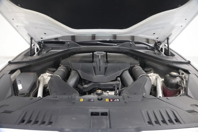 Used 2023 Genesis GV80 3.5T w/ Prestige Matte Package AWD/4WD image 6