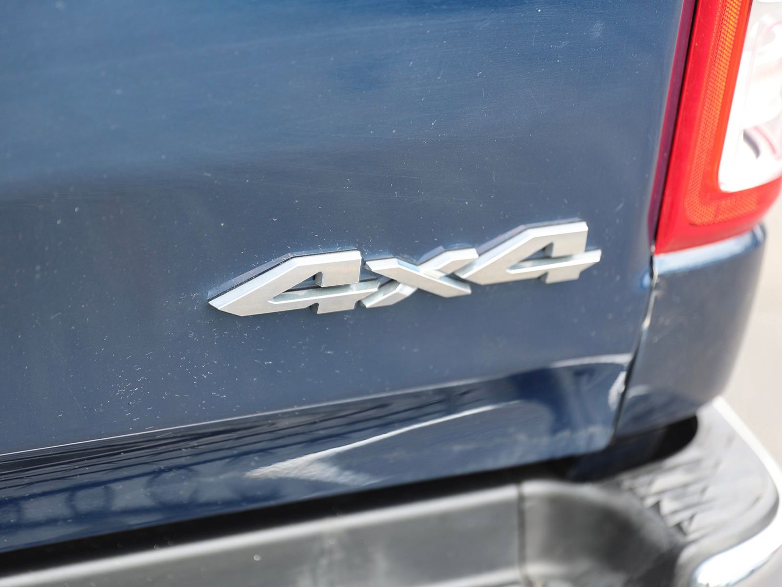Used 2020 RAM 1500 Big Horn image 13