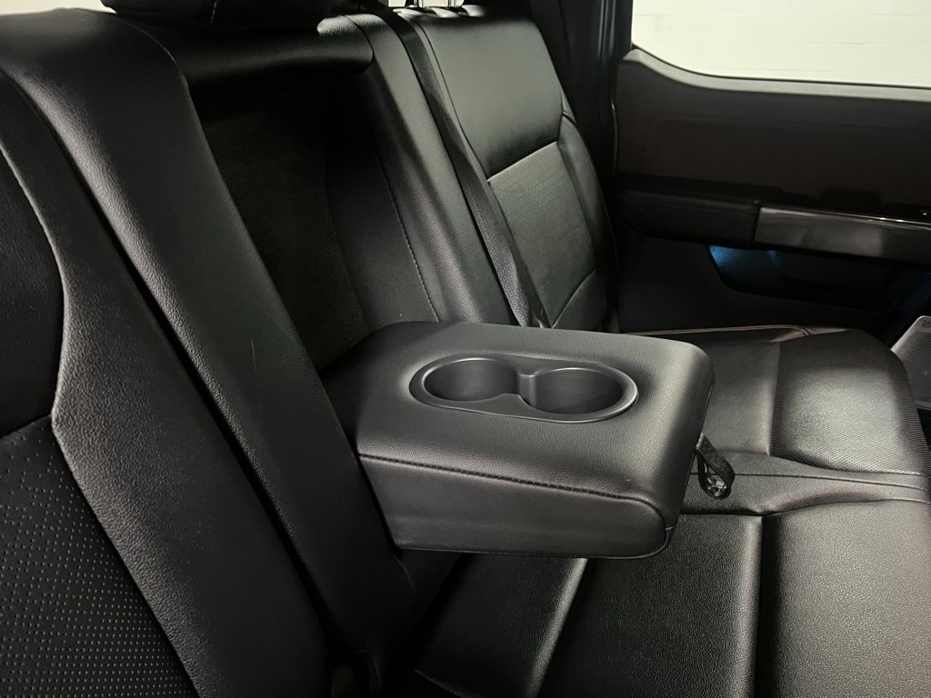 Used 2023 Ford F150 Lariat w/ Equipment Group 502A High image 57