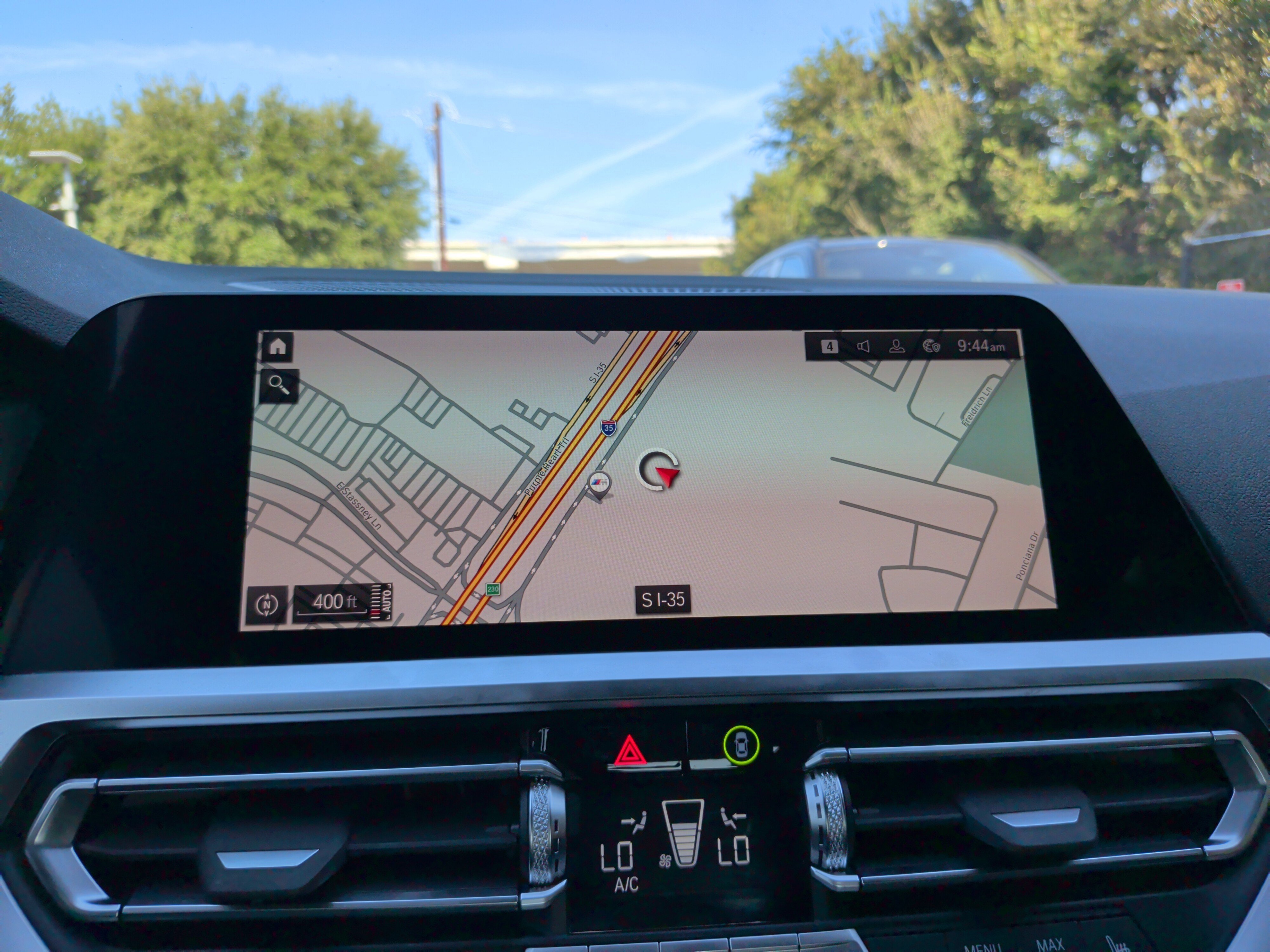 Used 2022 BMW M4 Competition RWD image 16